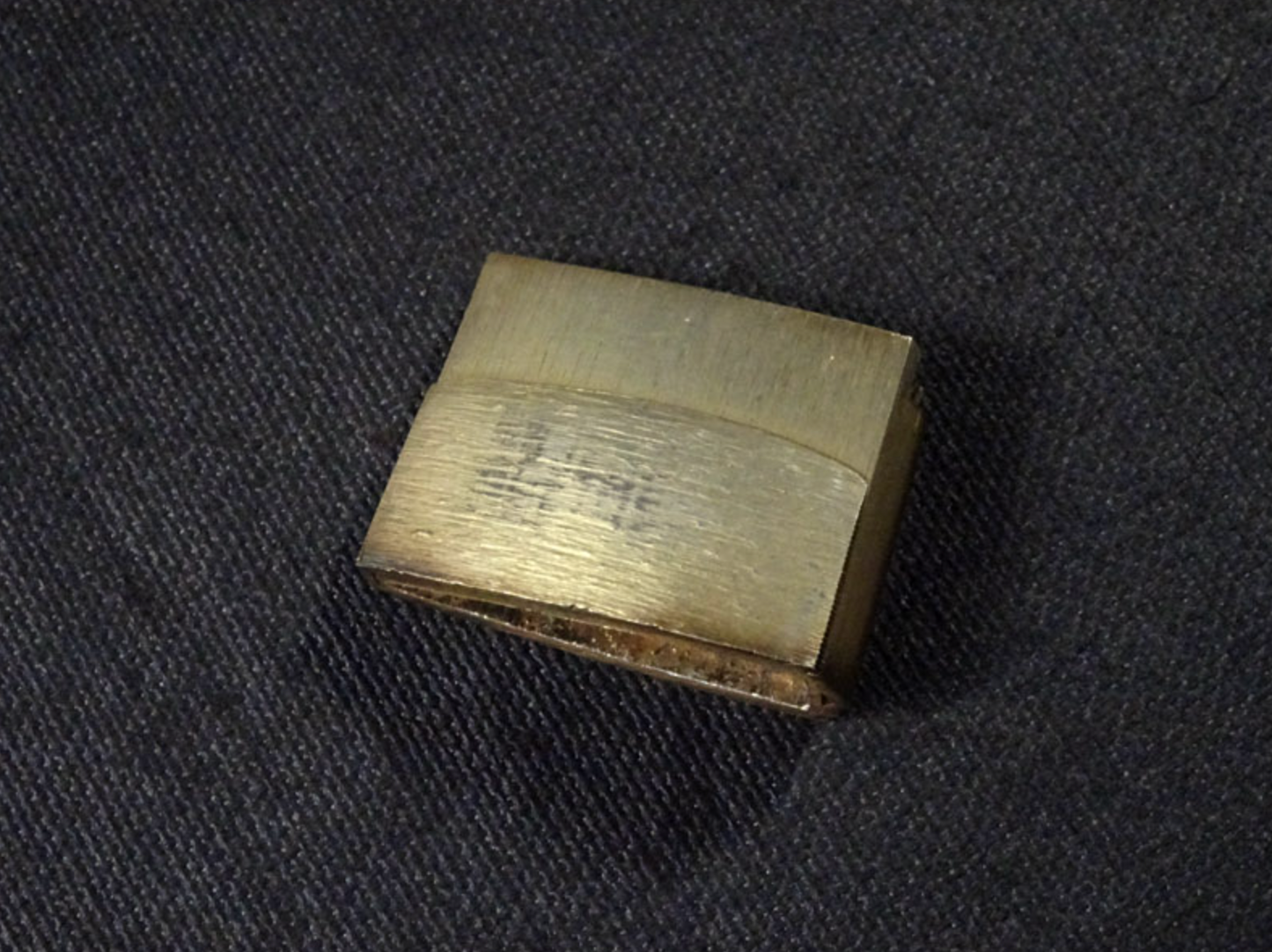 Japanese Sword Antique "Kawachi no kami Kunisuke" Wakizashi Shirasaya Katana14