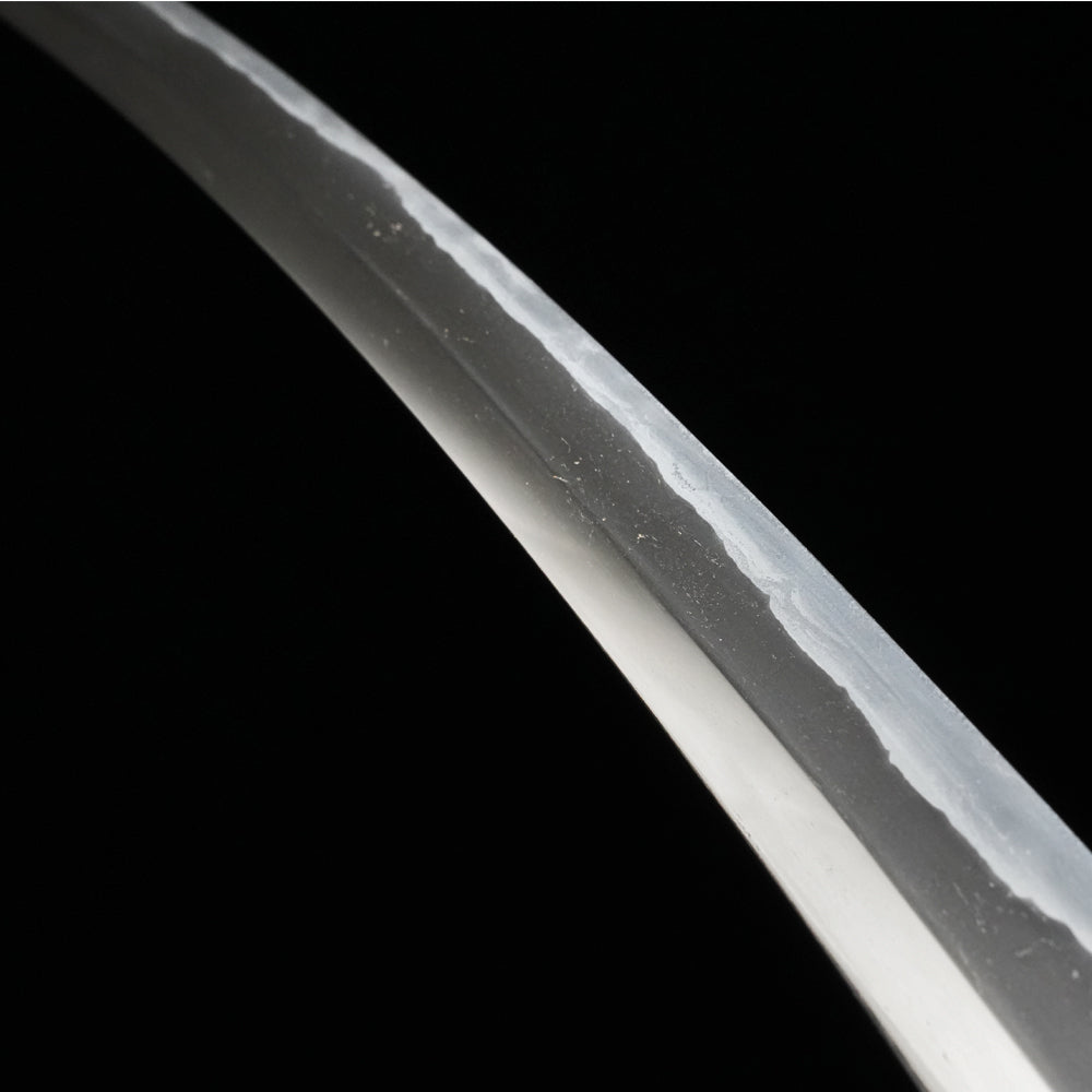 Japanese Sword Antique Wakizashi Koshirae 長光 Nagamitsu 17.2 in From Japan Katana