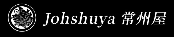 Johshuya 常州屋