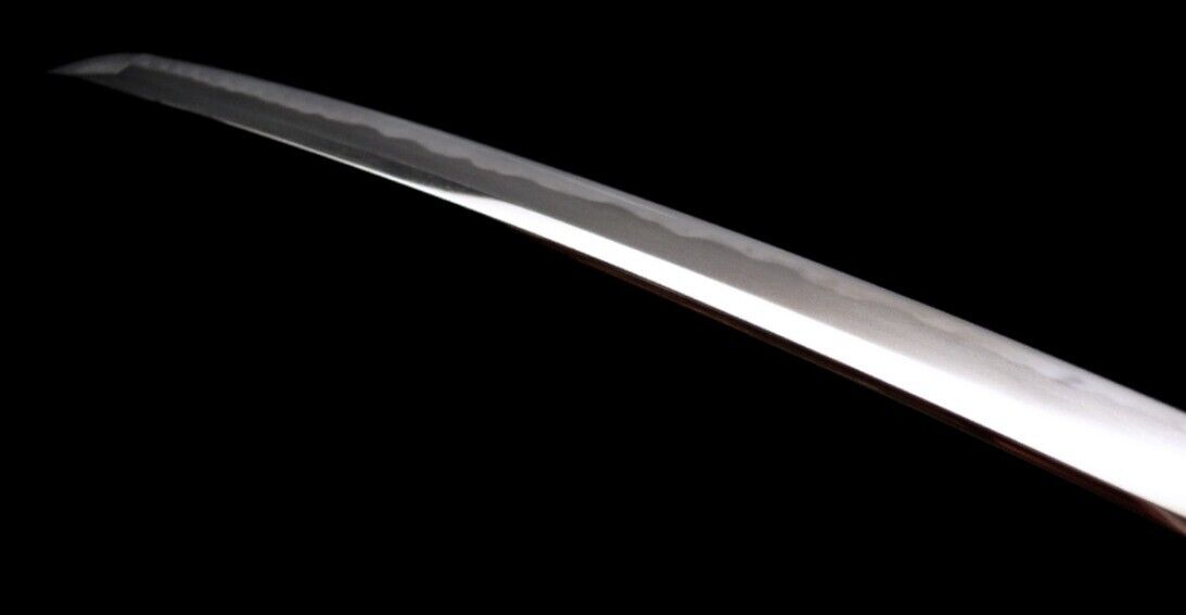 Japanese Sword Antique Wakizashi Shirasaya 道祖尾助丞広 Sukehiro From Japan Katana