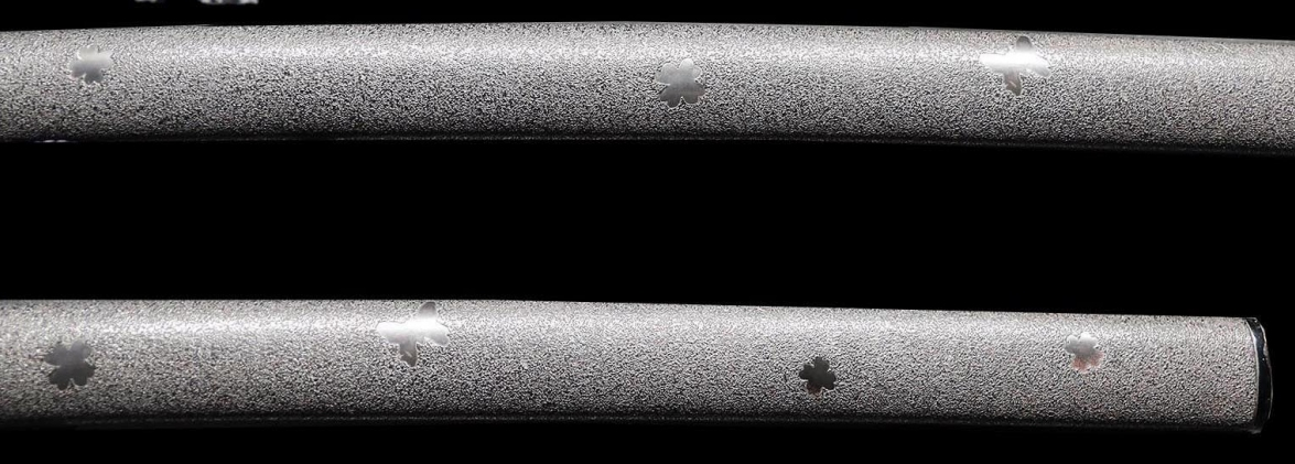 Japanese Sword Katana  Takeyoriwakejuyasukunikorewosaku   28.51in Koshirae16