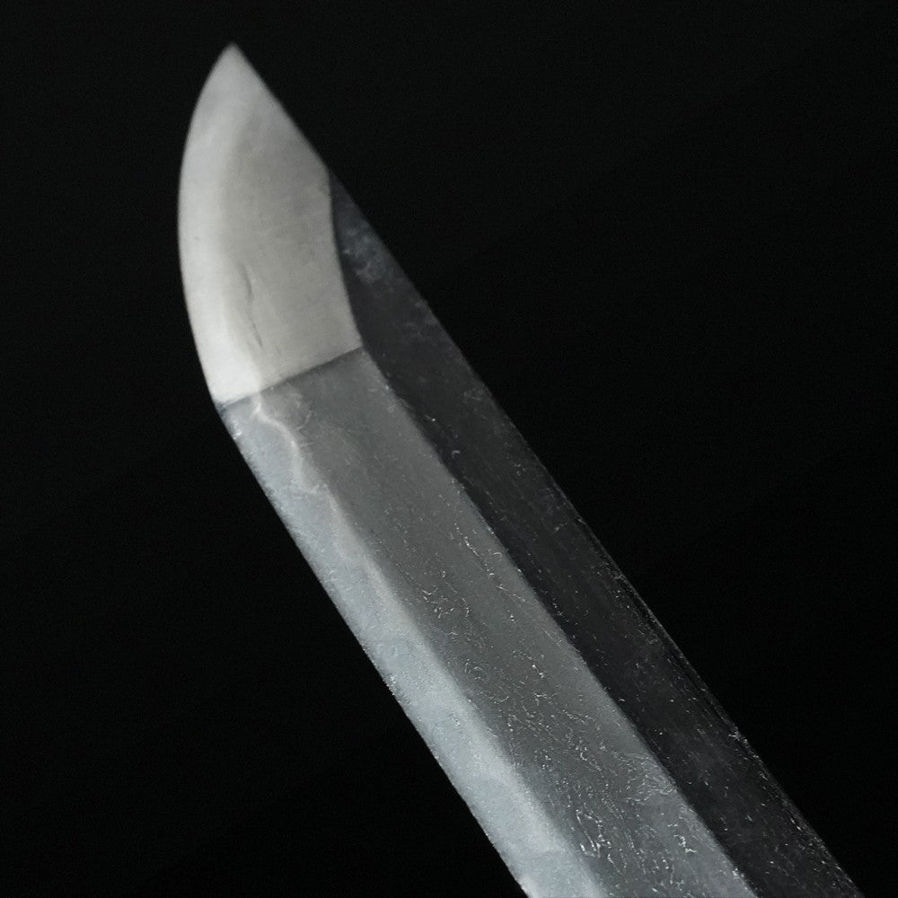 Japanese  Katana Sword Shirasaya Mumei  26.69in3