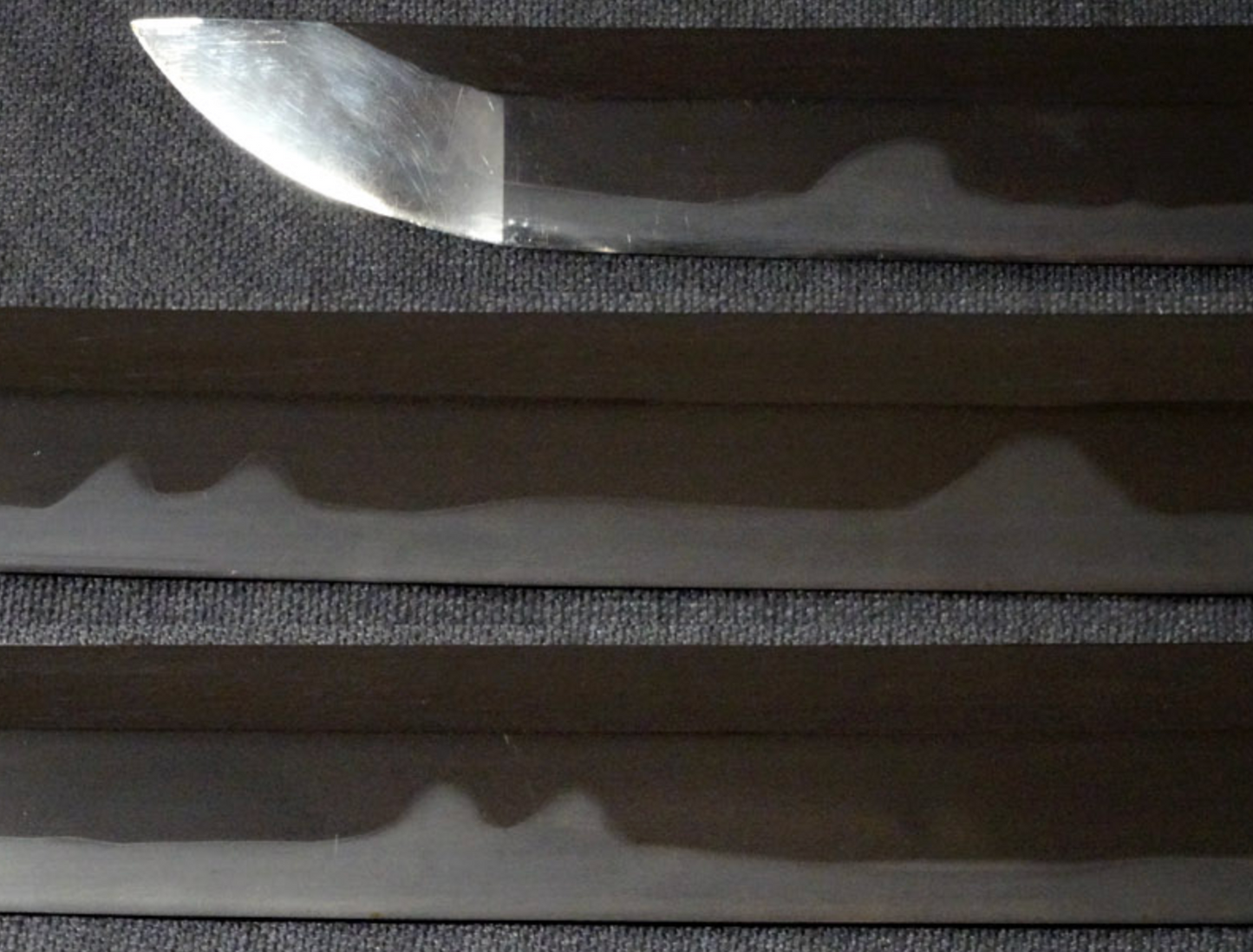 Japanese Sword Katana Meiji period "Minamoto Masahiro" 26.33 in9