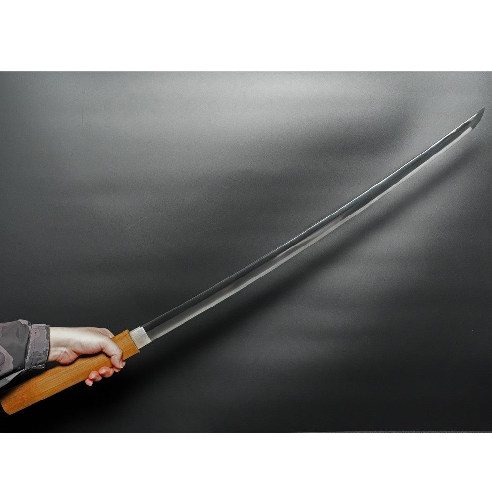 Japanese Katana Antique  Preserved Swords Bisyu Yokoyama Sukekane 27.12in3