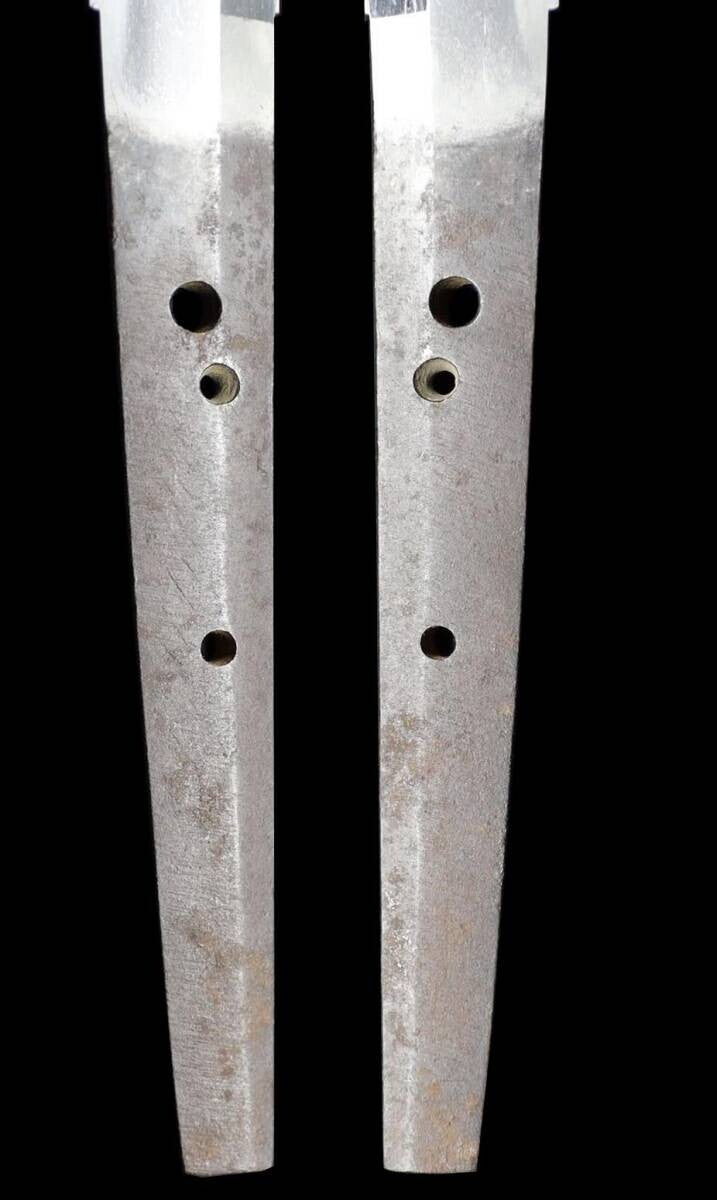 Japanese Sword "Chounsai Koretoshi" Antique Wakizashi 28.14 in From Japan NTHK6