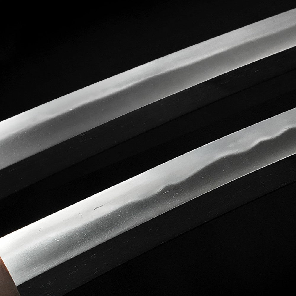 Japanese Antique Sword Mikawa no Kuni Kanetsugu Katana With Certificate 27.40 in4