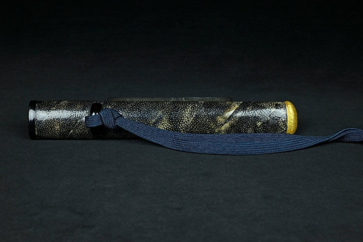 Japanese Sword Tanto Mumei 9.52 in21