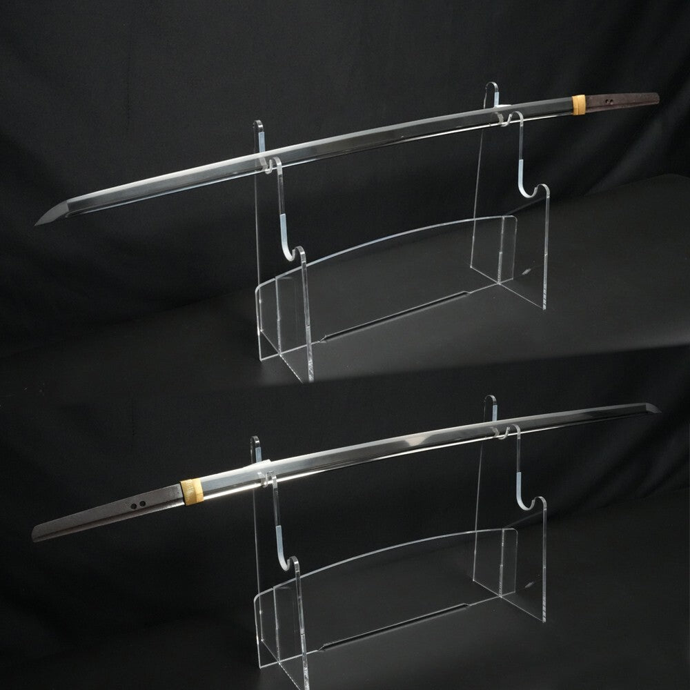 Antique Japanese Sword Unsigned (Housyou Sadamitsu) Shirasaya From Japan Katana3