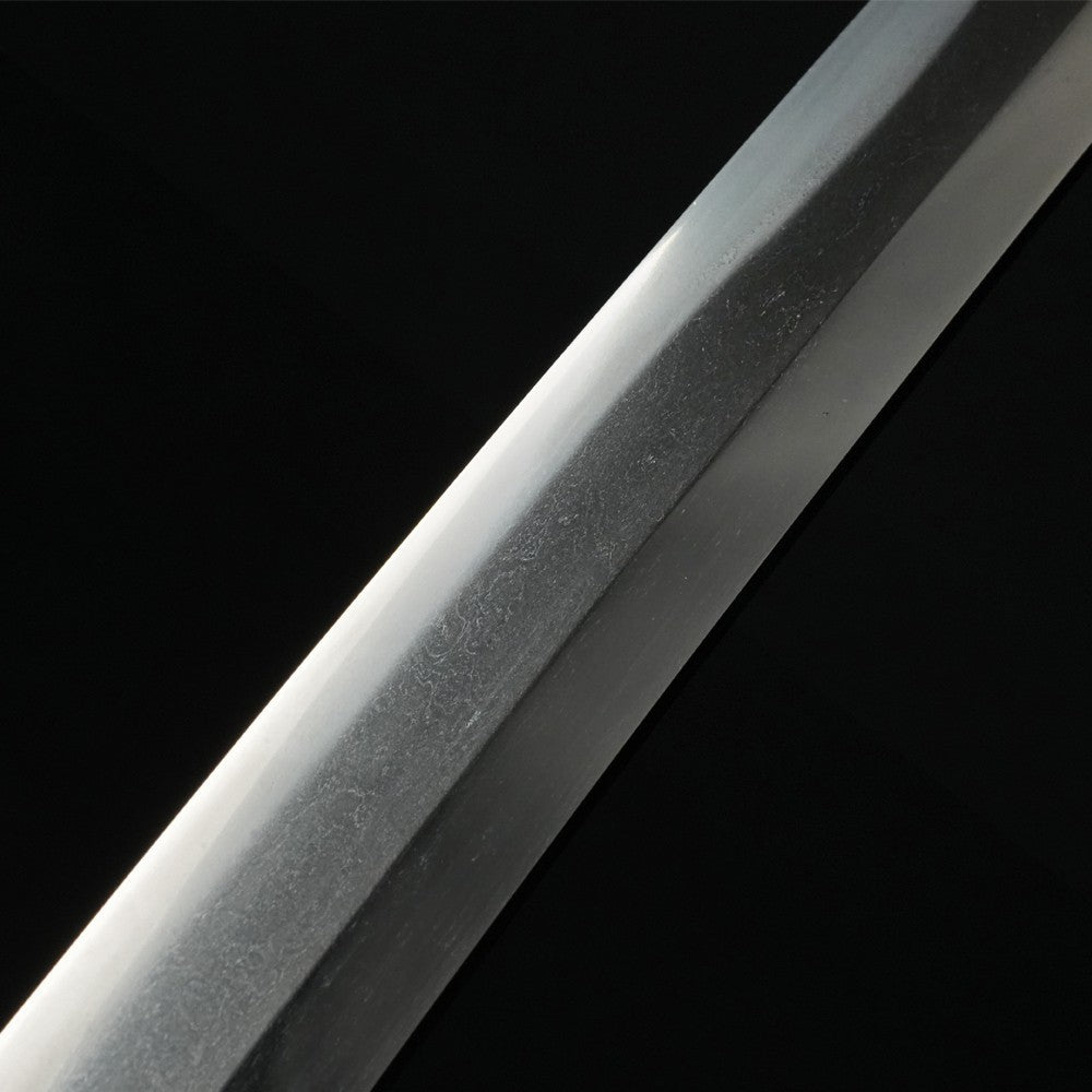 Japanese Sword Wakizashi Sirasaya Yamashiro Daijō Minamoto Kunishige7