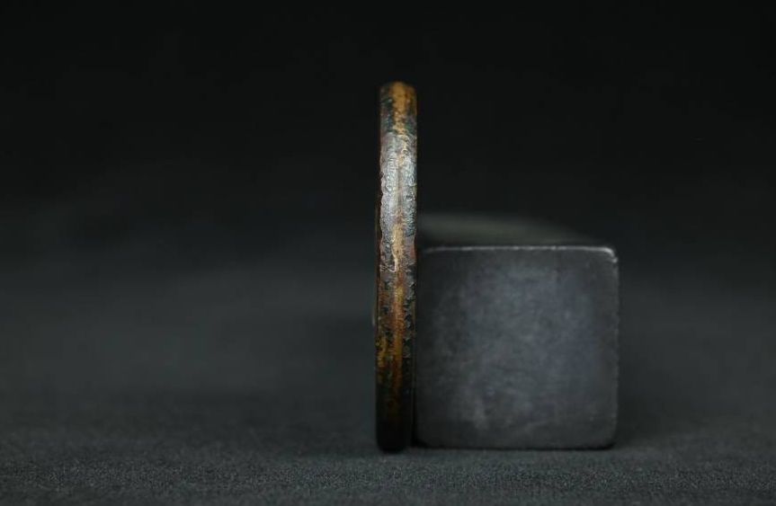 Japanese Tanto Sword Koshirae Mumei 9.17 in19