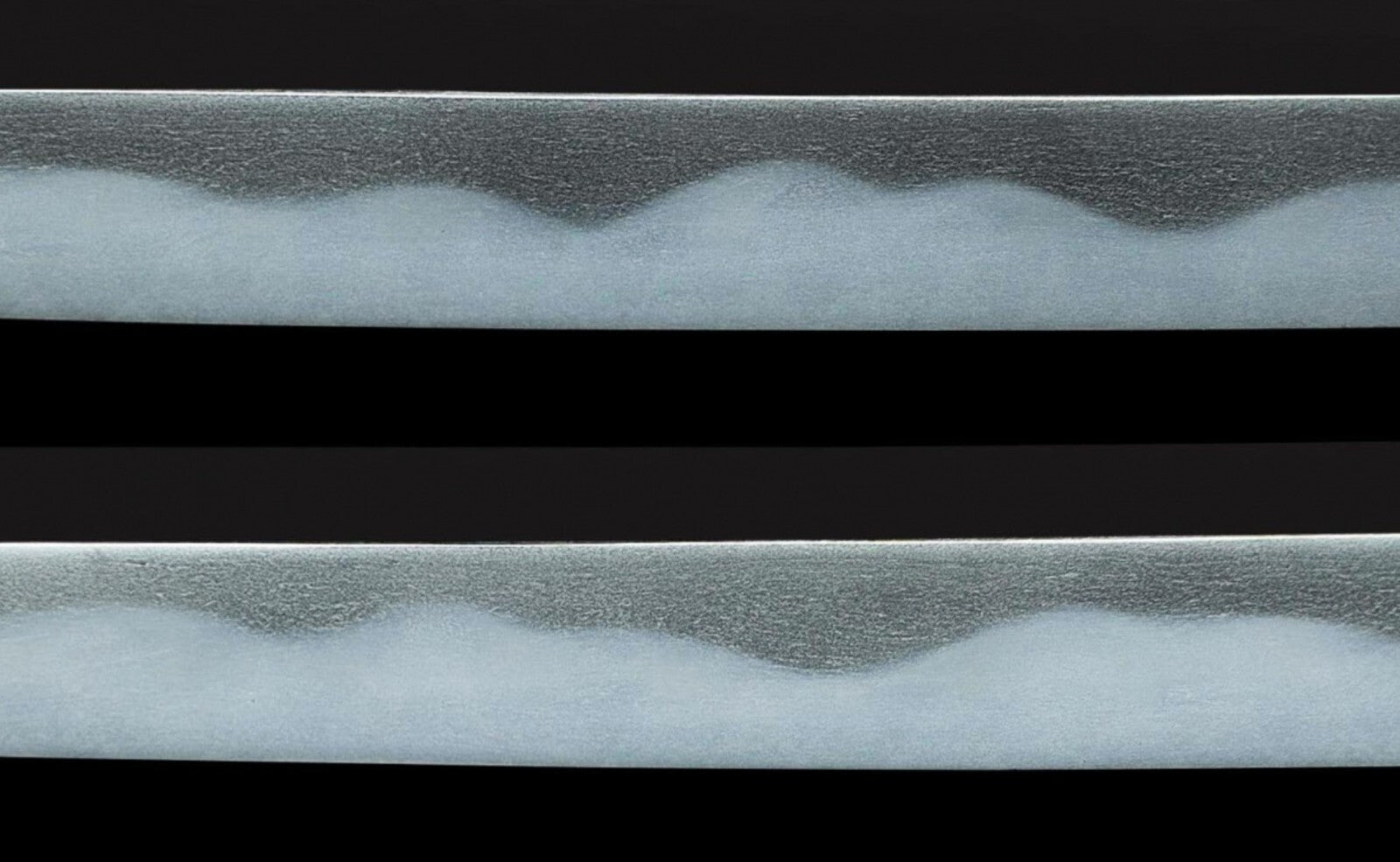 Japanese Sword Katana "Miike-ju Yasumitsu" Shirasaya 27.55 in From Japan7