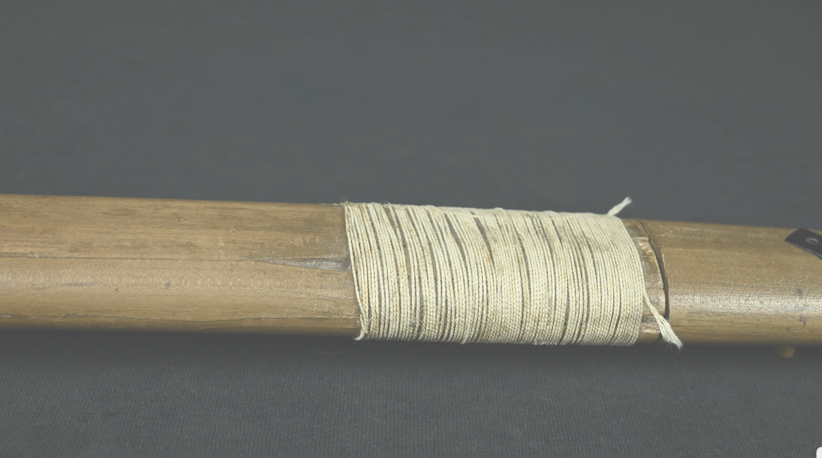 Japanese Katana Sword Shirasaya "Tanba no kami Yoshimichi" 26.85 in22