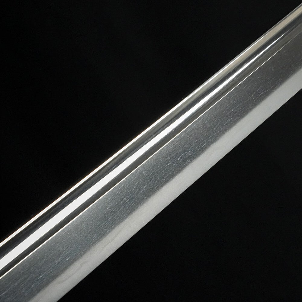 Japanese Antique Sword Unsigned (Housyou Sadamitsu) Shirasaya From Japan Katana7