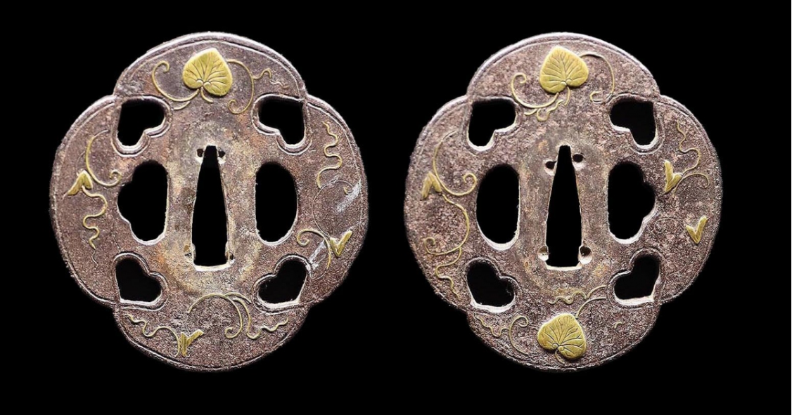 Japanese Sword Antique Katana Koshirae Mumei Unsigned 29.09 in From Japan17