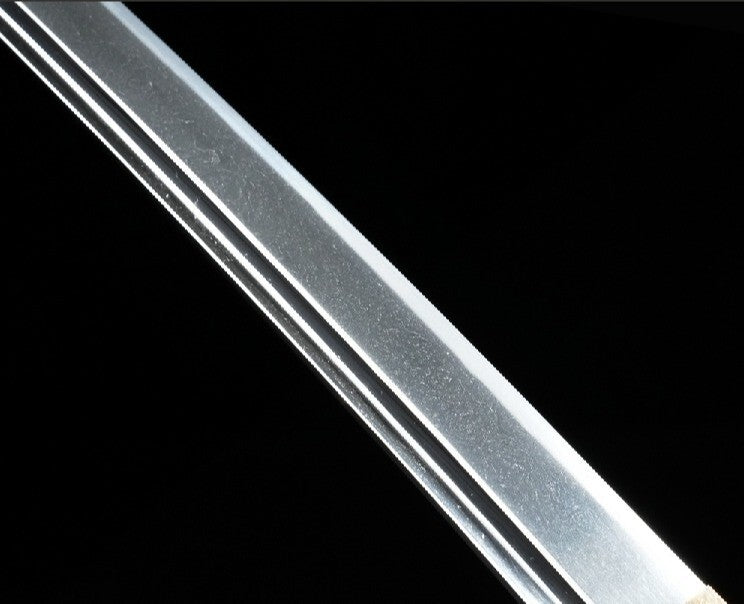 Japanese Antique Katana Unsigned (Hokke, Nanbokucho Era) NBTHK Shirasaya5