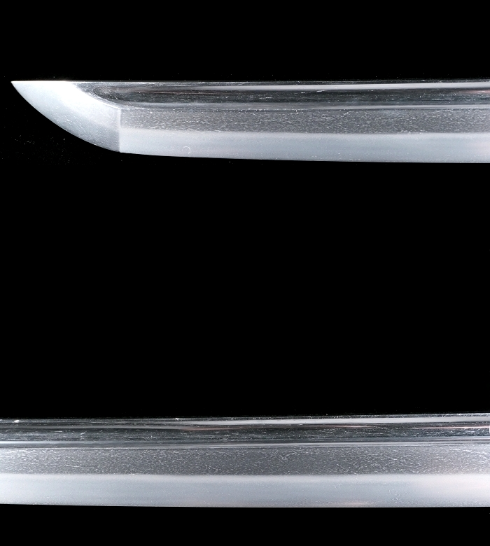 Japanese Katana Sword Shirasaya "Masanao"27.87in  NBTHK6