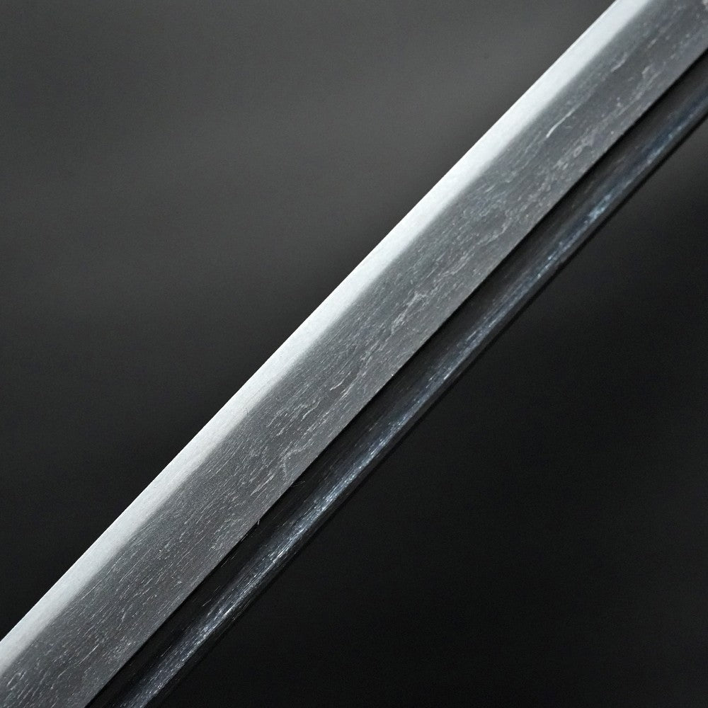 Japanese Samurai Sword Antique Tachi (long sword)  Osafune Kanemitsu  27.40  in7