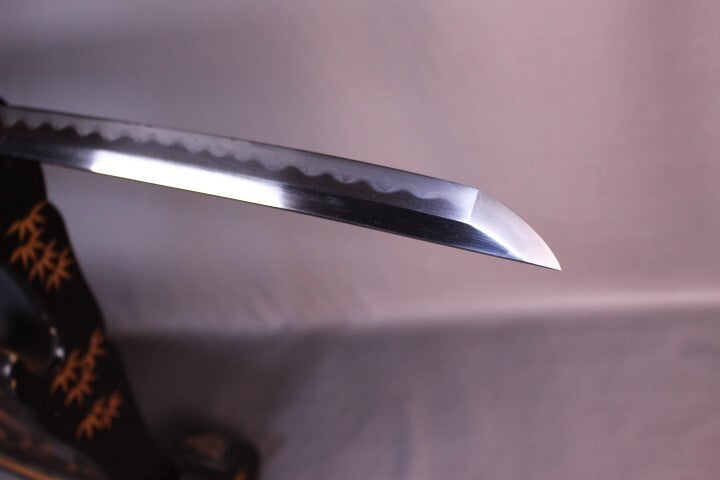 To monthiarn2013, Japanese Sword Antique "Kasyu Kagemitu" Katana Shirasaya7