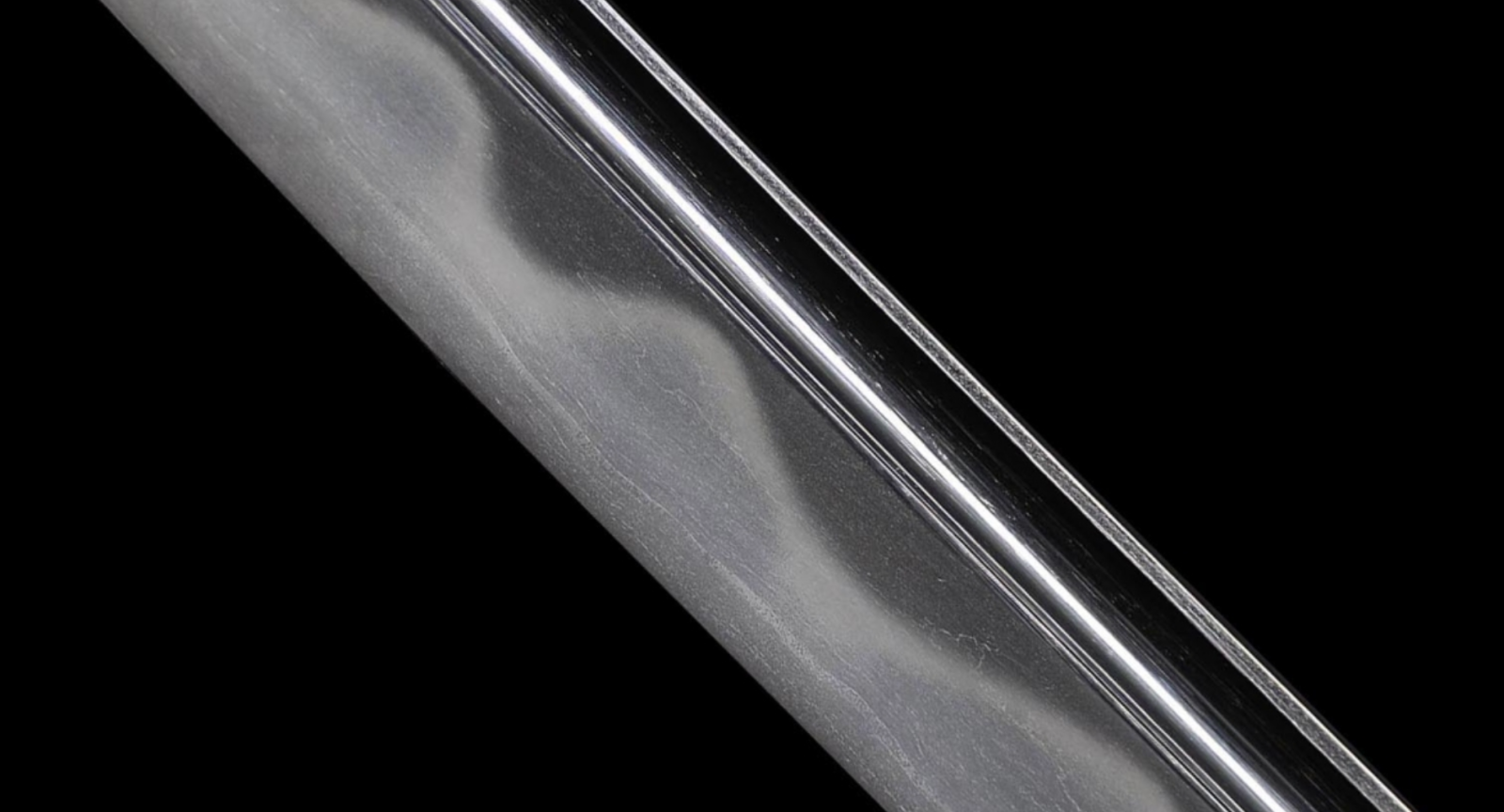 Japanese Sword Kanekuni of Mino Province Katana Koshirae Shirasaya16