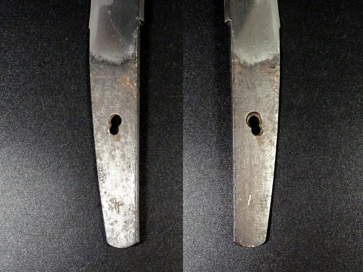 Japanese Tanto  Mumei  10.78in Koshirae  from Japan0