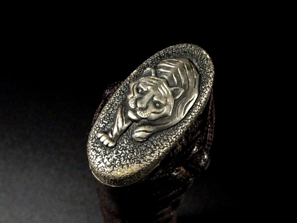 Japanese Sword Heisei era "Sekiju Hidemune" Katana Koshirae 28.46 in9