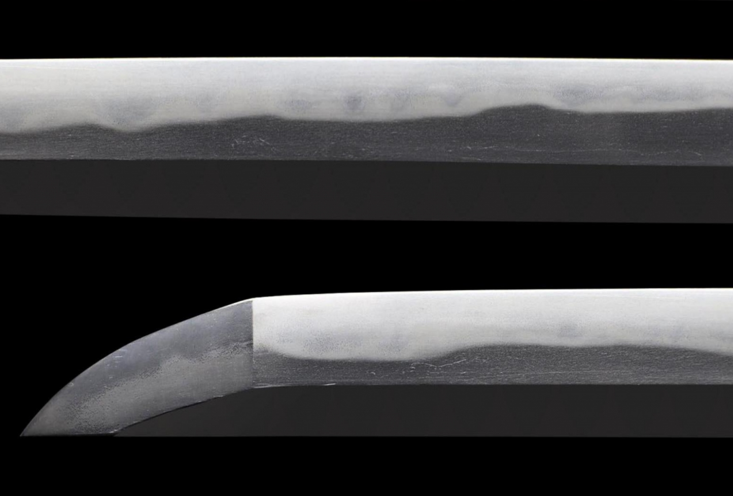 Japanese Sword "Chounsai Koretoshi" Antique Wakizashi 28.14 in From Japan NTHK16