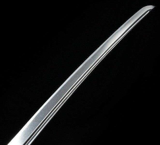 Japanese Antique Katana Unsigned (Hokke, Nanbokucho Era) NBTHK Shirasaya12