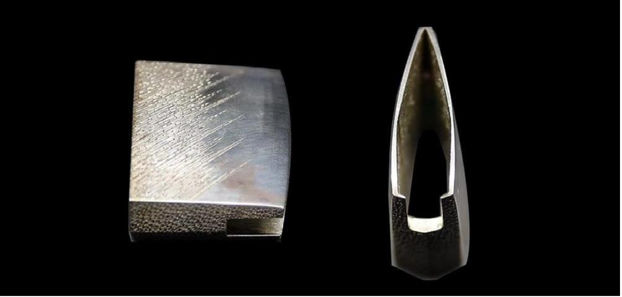 Japanese modern swordsmith Katana Hizennokuni tadatugu 28.07in14