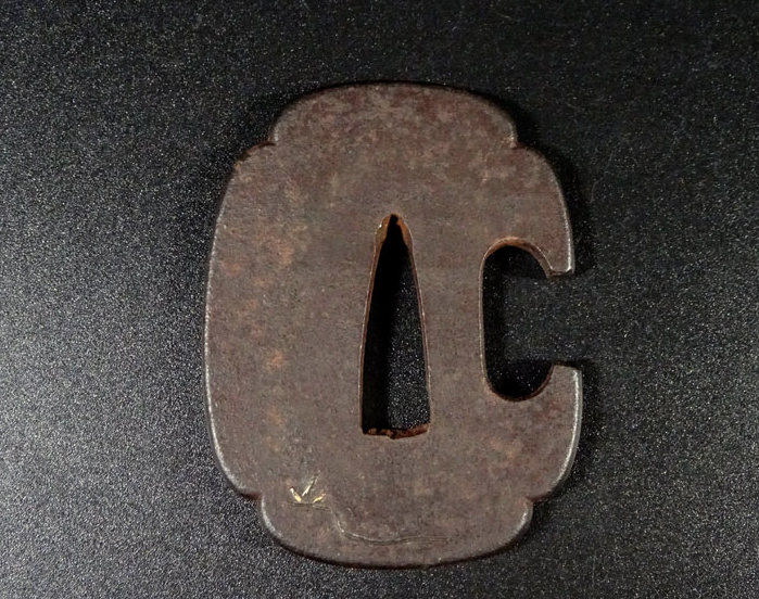 Japanese Tanto  Mumei  10.78in Koshirae  from Japan19