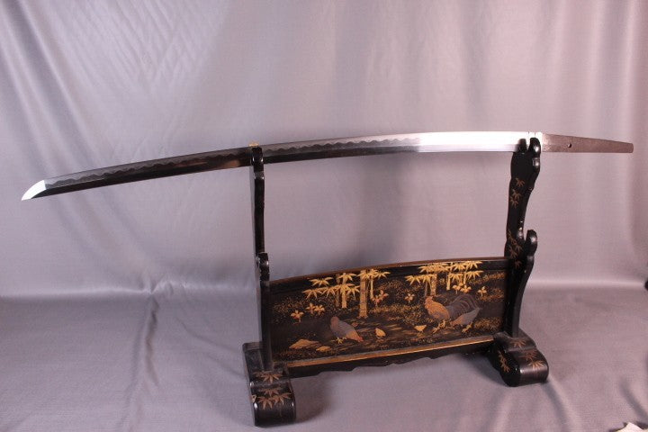To monthiarn2013, Japanese Sword Antique "Kasyu Kagemitu" Katana Shirasaya2