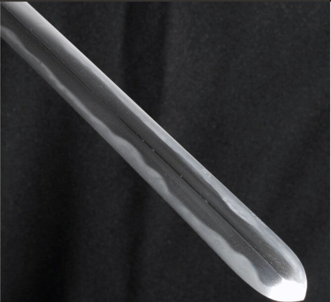 Japanese Sword Antique "SueTegai 末手掻" From Japan Katana Shirasaya NBTHK 7.12 in7