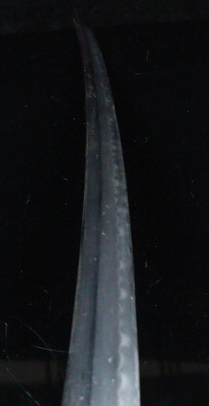 Japanese Katana "Seki-jū Mōri Kunimoto saku" Koshirae 26.24 in18