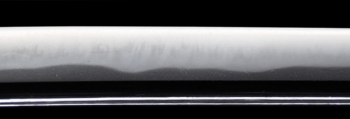 Japanese Sword Katana  Takeyoriwakejuyasukunikorewosaku   28.51in Koshirae6
