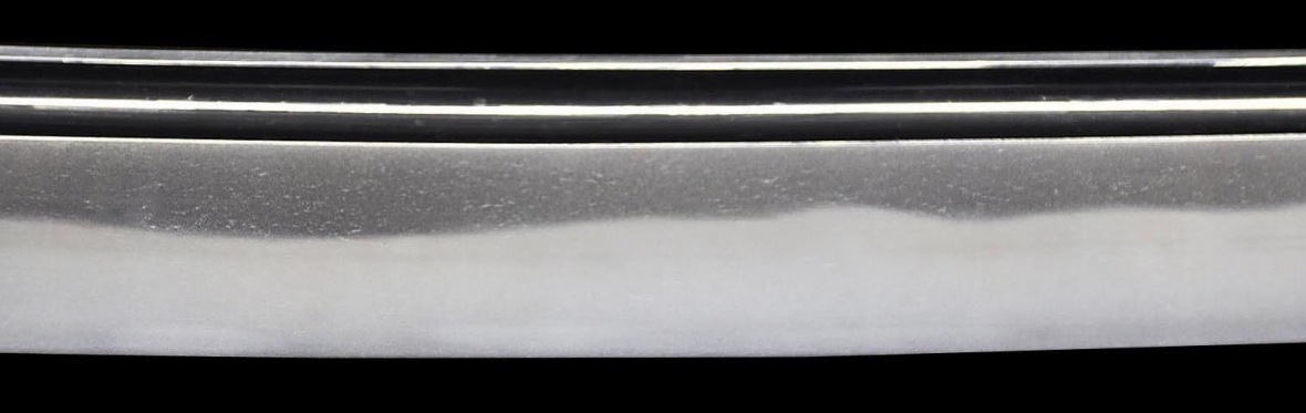 Japanese Sword Katana  Takeyoriwakejuyasukunikorewosaku   28.51in Koshirae9