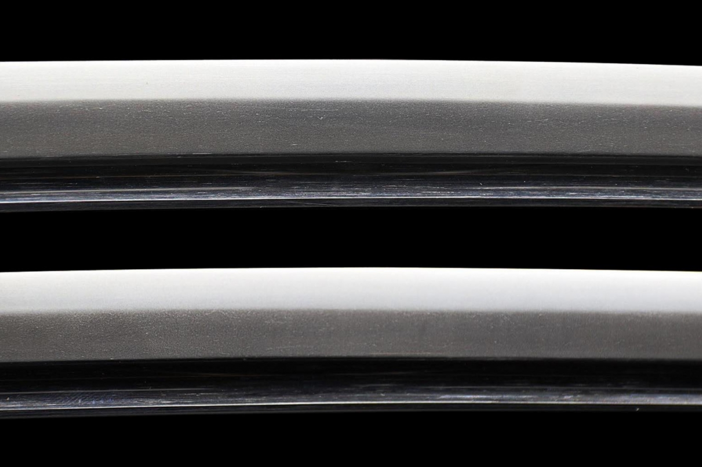 Japanese Sword Antique "Hizenkoku ju Kazuyoshi" Katana Shirasaya 28.62 in8