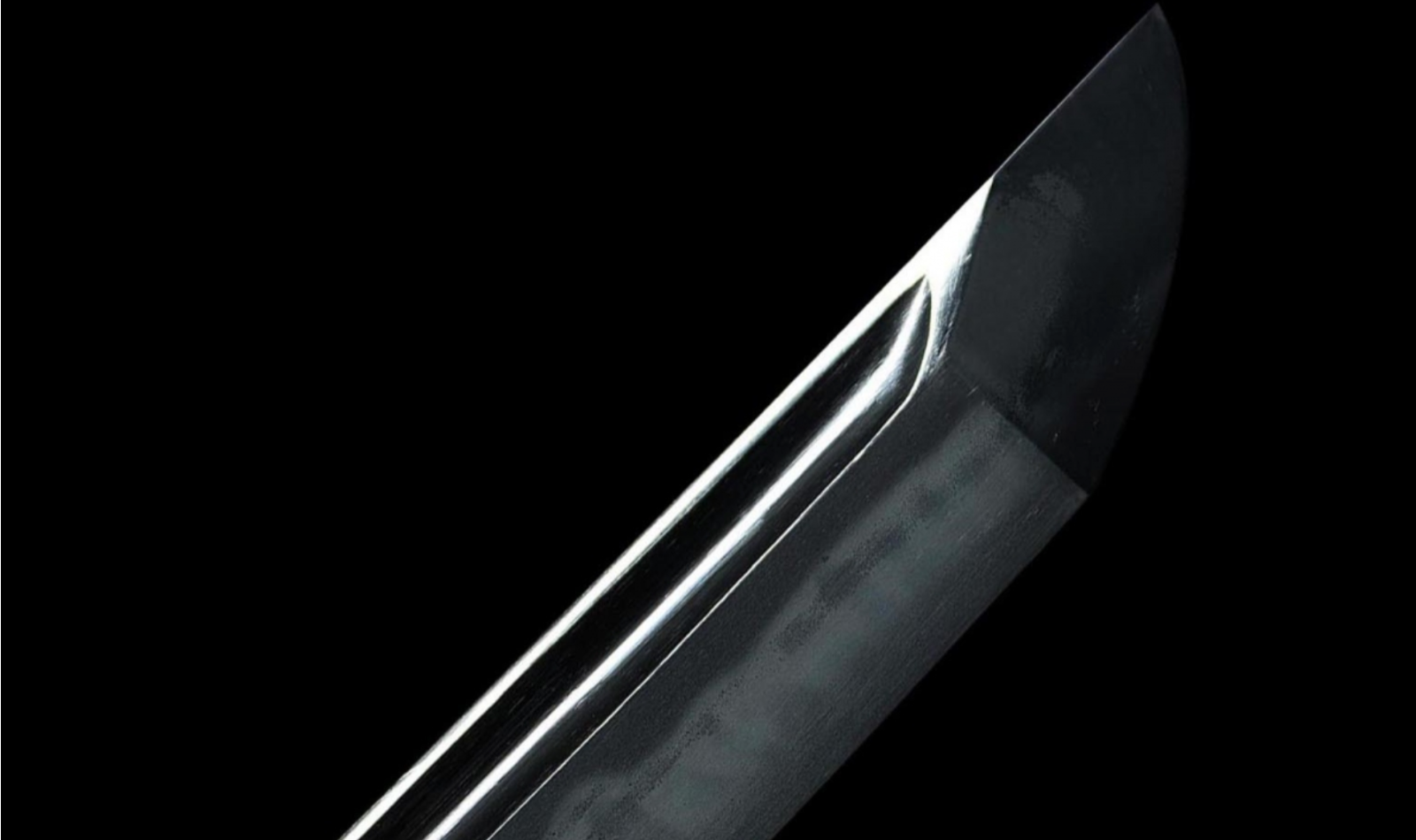 Japanese Sword Wakizashi "Yoshu Jyu Kunihira" Copy of National Treasure Yamadori14