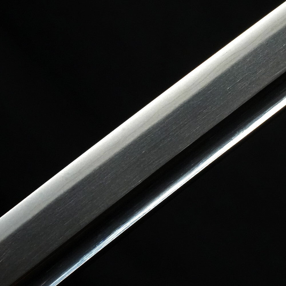 Japanese Antique Sword Unsigned (Housyou Sadamitsu) Shirasaya From Japan Katana8