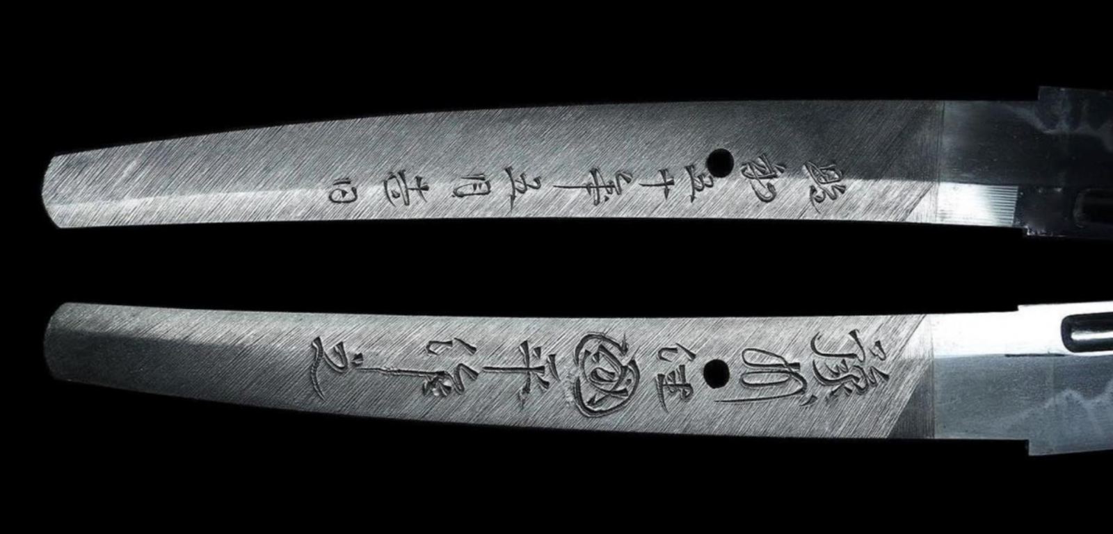 Japanese Sword Wakizashi "Yoshu Jyu Kunihira" Copy of National Treasure Yamadori11