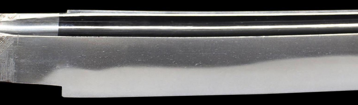 Japanese Sword Katana  Takeyoriwakejuyasukunikorewosaku   28.51in Koshirae8