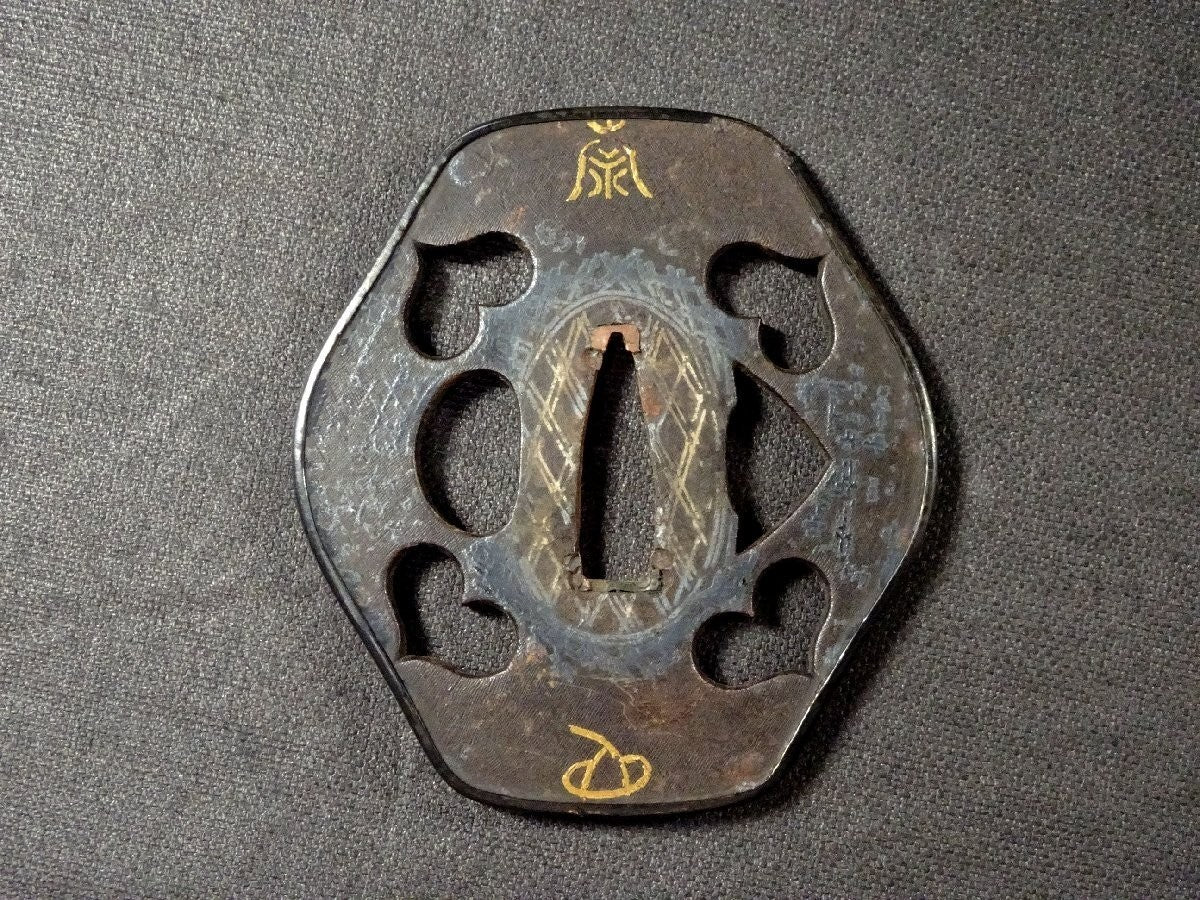 Japanese Sword Katana Koshirae Shirasaya Bishū Osafune Katsumitsu 26.37 in11