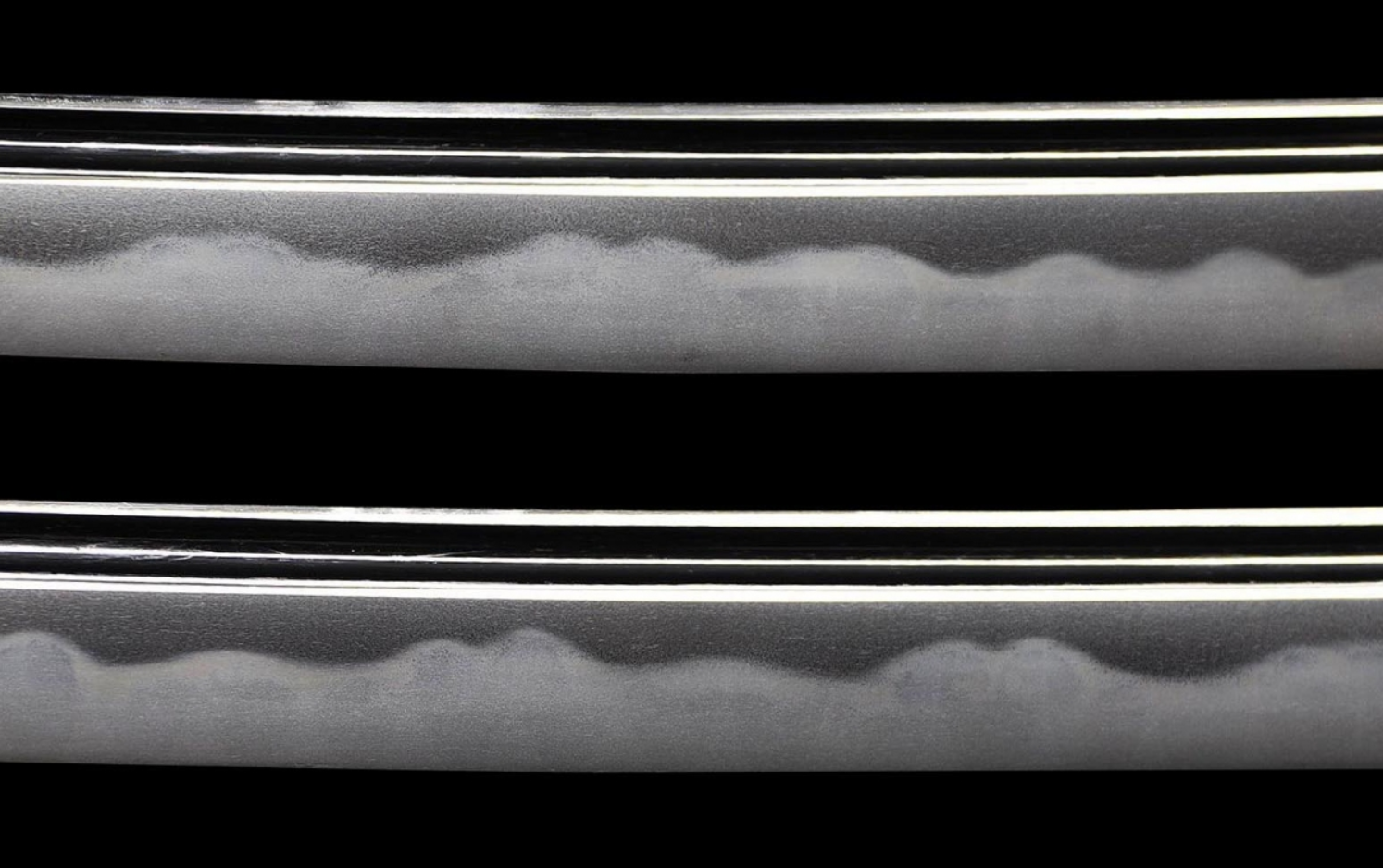 Japanese Sword Antique "Sasshuju Minamoto Moriatsu" Katana Koshirae 28.74 in6