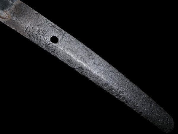 Japanese Katana Sword Shirasaya "Masanao"27.87in  NBTHK9