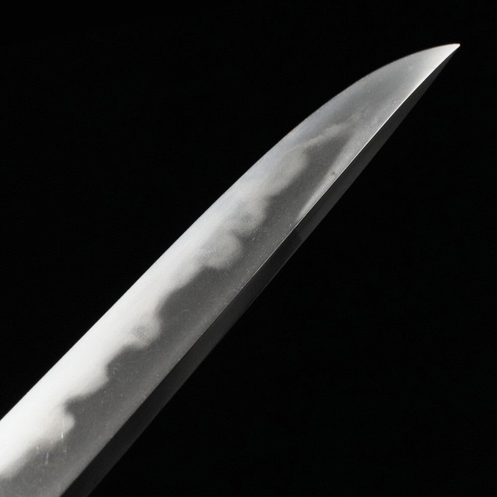 Japanese Sword Antique Nasted Saya "Katsumitsu"  Tanto Koshirae 8.70 in Katana6