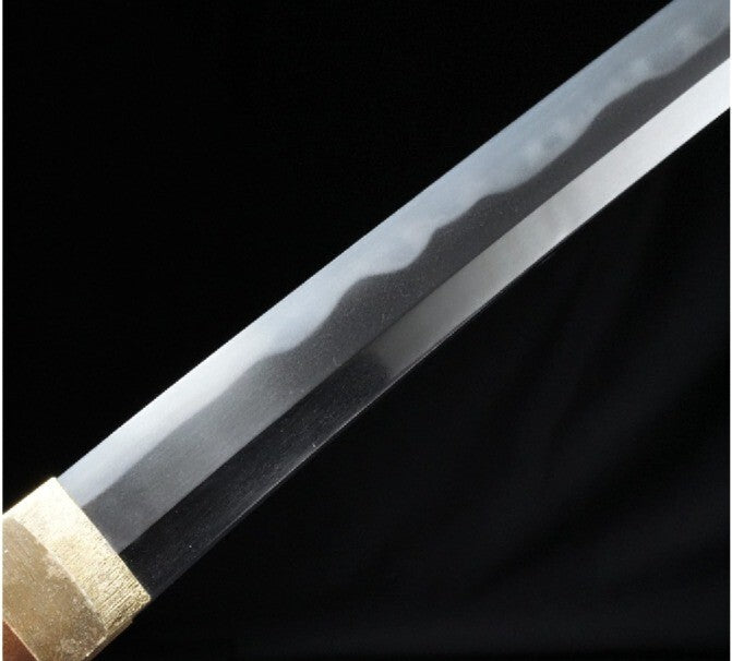 Japanese Sword "Yamato no kami Yoshimichi" Tachi Wakizashi Koshirae 27.4 Katana18