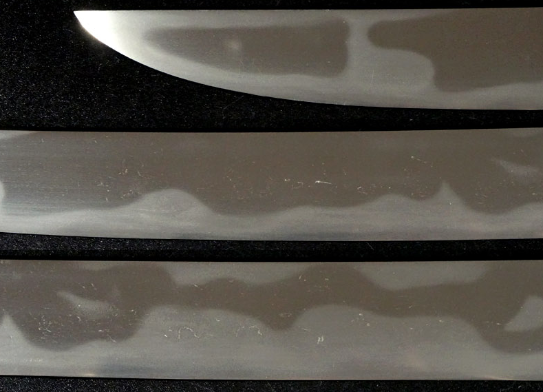 Japanese Tanto  Mumei  10.78in Koshirae  from Japan8