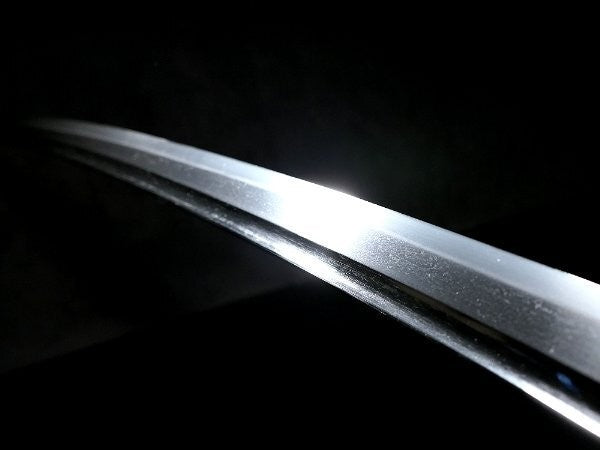 Japanese Katana Sword Shirasaya "Masanao"27.87in  NBTHK2