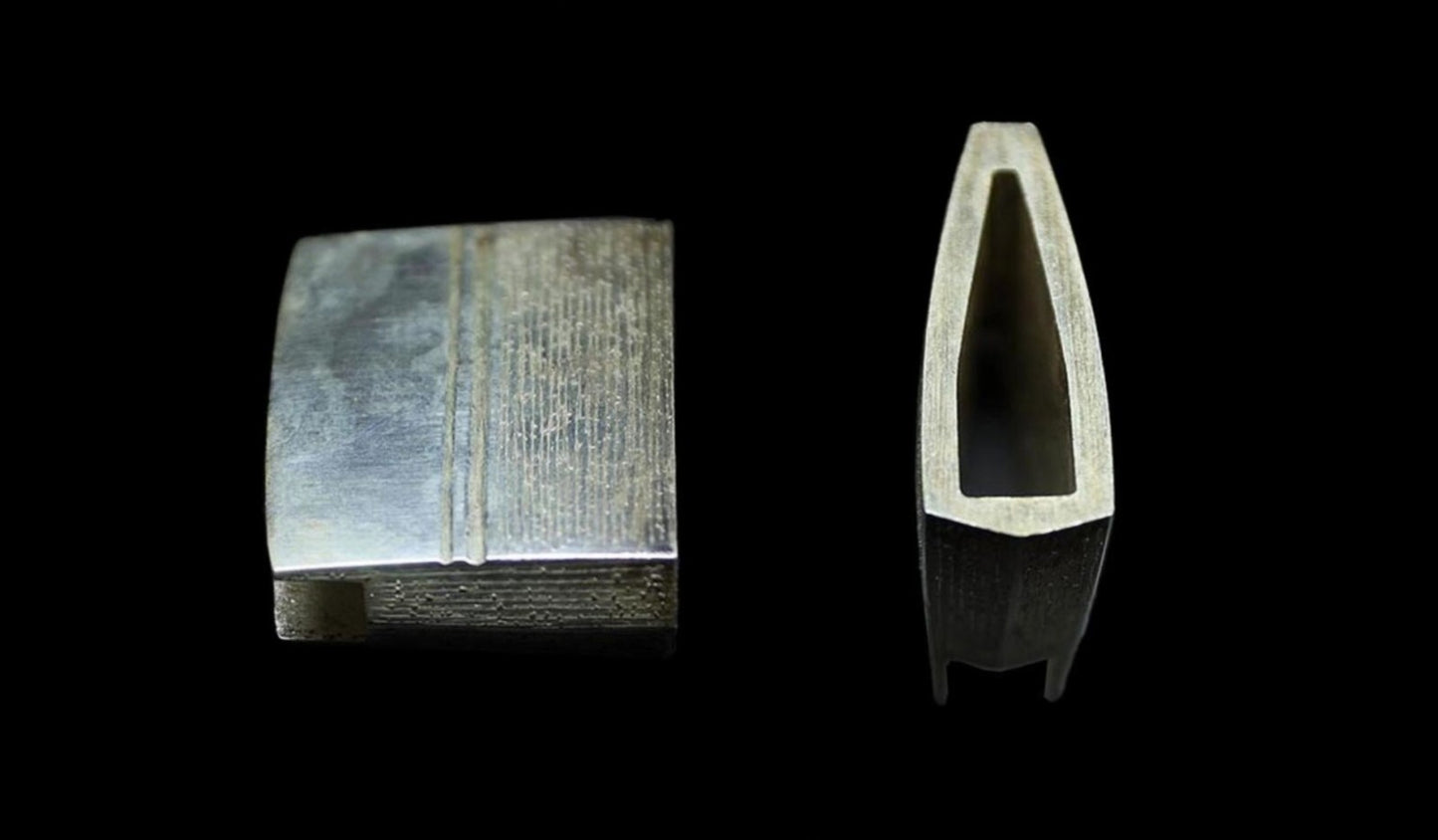 Japanese Sword Katana "Miike-ju Yasumitsu" Shirasaya 27.55 in From Japan12