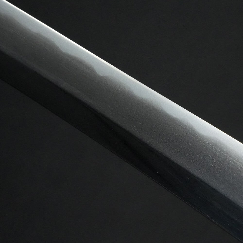 Japanese Sword Gendai "Inoue Hirotsugu" Katana Koshirae 23.97 in From japan6