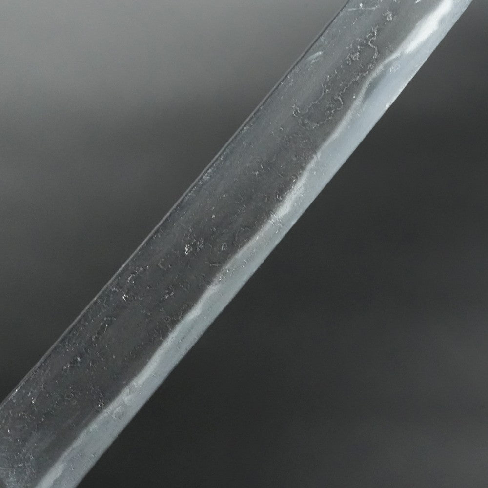 Japanese Antique Samurai Sword Unsigned Tanto Koshirae 8.46 in5