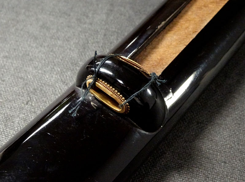 Japanese Sword Katana Koshirae Shirasaya Bishū Osafune Katsumitsu 26.37 in19